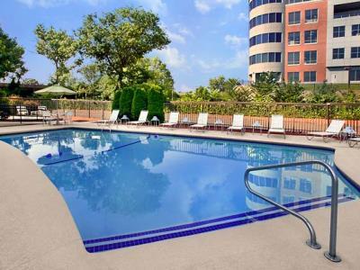 Fairfield Inn Boston Woburn Zewnętrze zdjęcie