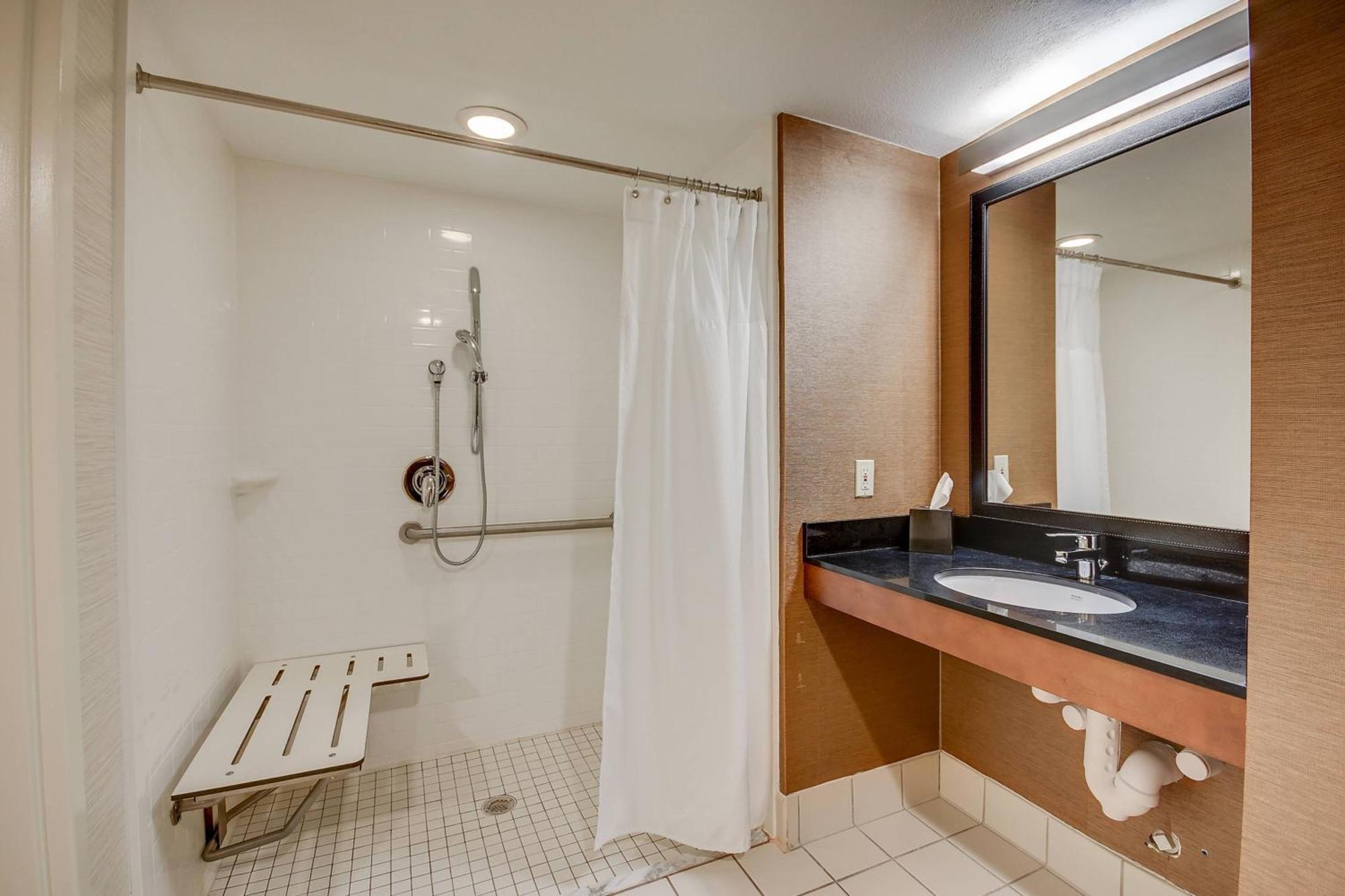 Fairfield Inn Boston Woburn Zewnętrze zdjęcie