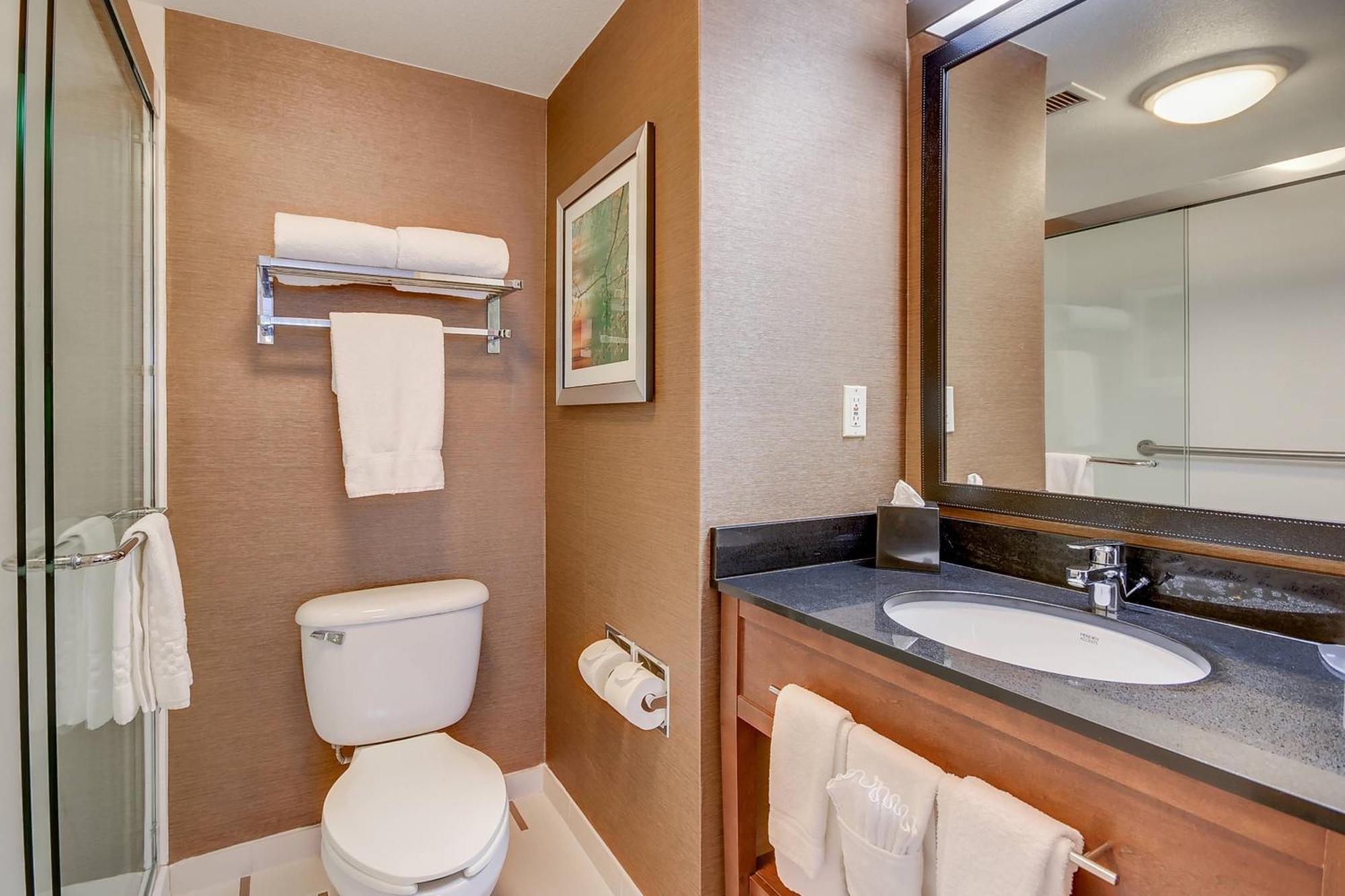 Fairfield Inn Boston Woburn Zewnętrze zdjęcie